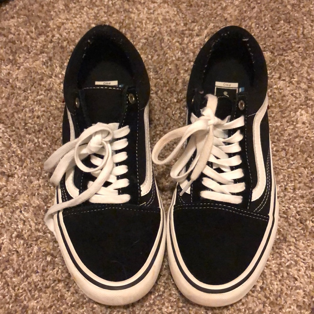 Vans Old Skool